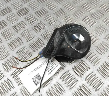 Volkswagen Corrado Horn signal 171951221