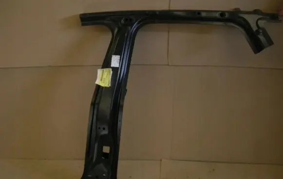 Audi A4 S4 B7 8E 8H Pillar (middle) 8e9810073a