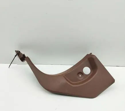 BMW XM (A) pillar trim 7434363