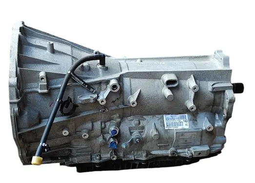 Jeep Grand Cherokee WL Automatic gearbox P68427142AC 68427142AC 68427142AD
