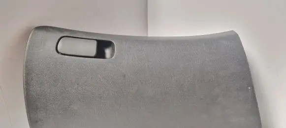 KIA Ceed Glove box lid/cover 845101h000