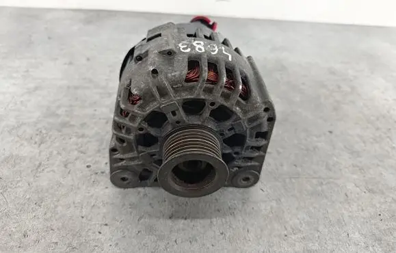 Nissan Primera Generator/alternator 8200290217SG12B081