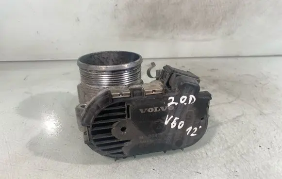 Volvo V60 Throttle valve 31216665
