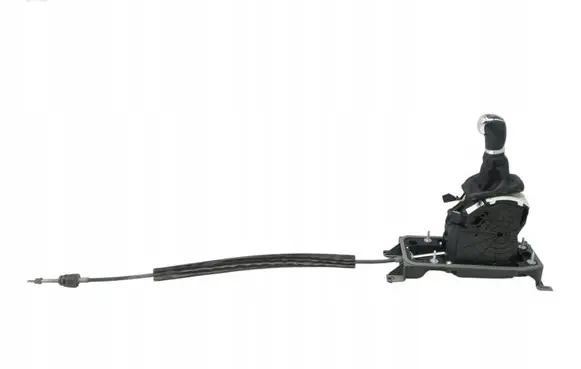 Skoda Superb B8 (3V) Gear shifter/selector 3Q1713023Q