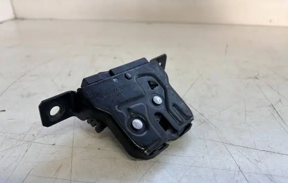 BMW 1 F20 F21 Tailgate/trunk/boot lock/catch/latch 7248075