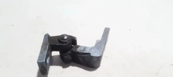 Audi A6 S6 C5 4B Rear door lower hinge