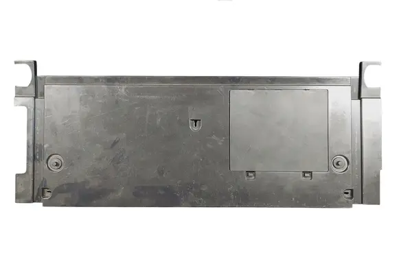 Audi A5 Sportback 8TA Spare wheel section trim 8T8863373