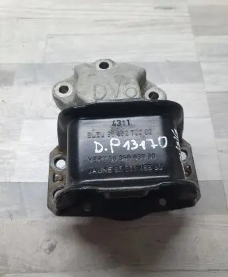 Citroen Berlingo Engine mount bracket 196620267801