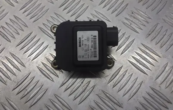 Citroen Xsara A/C air flow flap actuator/motor 