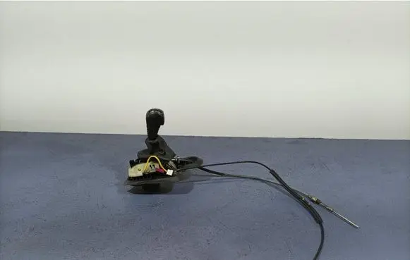 BMW 5 E60 E61 Gear shift rod 7522144