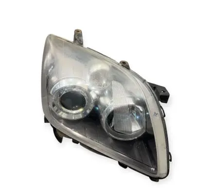 Toyota Avensis T250 Headlight/headlamp MAX25000V 8596724011