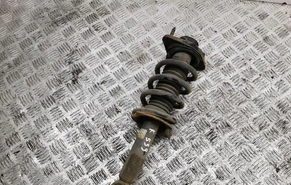 Honda CR-V Rear shock absorber/damper 52602T1T