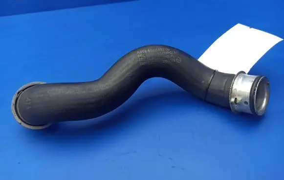 Mercedes-Benz C W204 Engine coolant pipe/hose A2045011682 DBL6254123038PCAIP ZD180607EHOPL