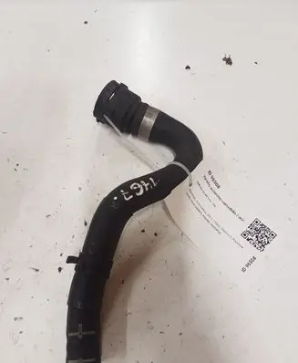 Audi A3 S3 8V Engine coolant pipe/hose 5Q0122101