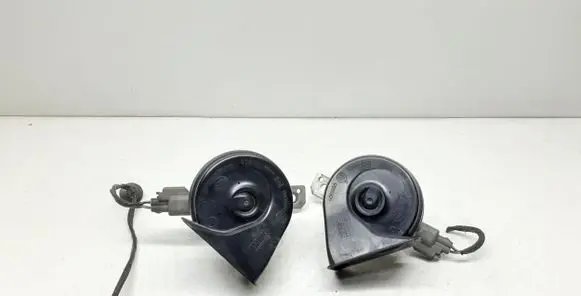 Volvo S80 Horn signal 31276805 31276806