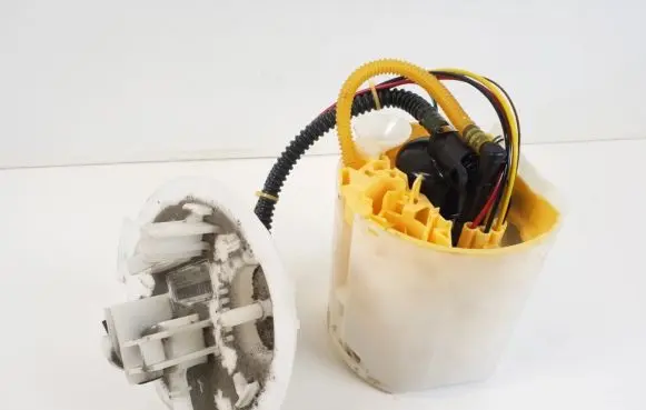 Mercedes-Benz CLA C118 X118 In-tank fuel pump A2474703200