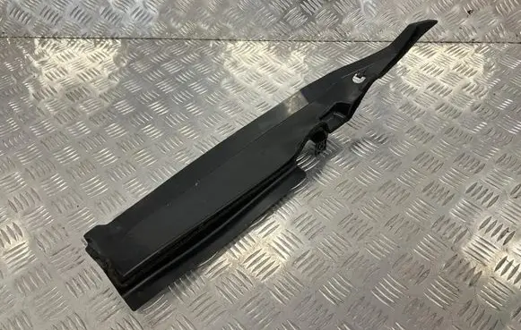 Honda Civic X Fender foam support/seal DG16425