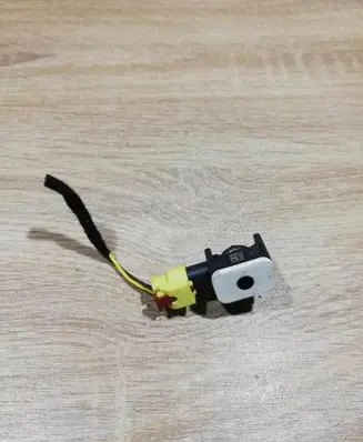 Volkswagen Amarok Airbag deployment crash/impact sensor 2H0959351