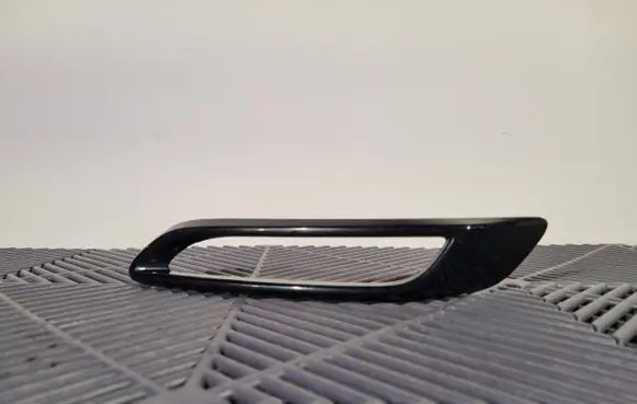 Lexus CT 200H Rear/tail light trim molding 52153MLLH