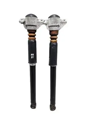 Audi A5 8T 8F Rear shock absorber/damper