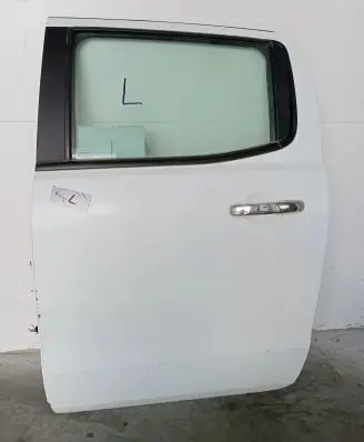 Ford Ranger Rear door