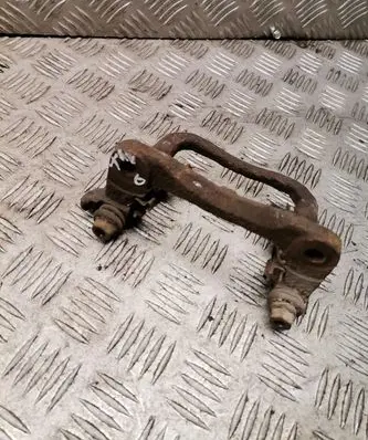Toyota Avensis Verso Rear brake pad spring 