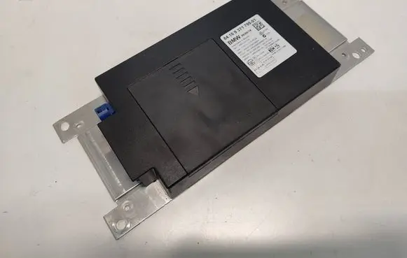 BMW M4 F82 F83 Bluetooth control unit module 9371795