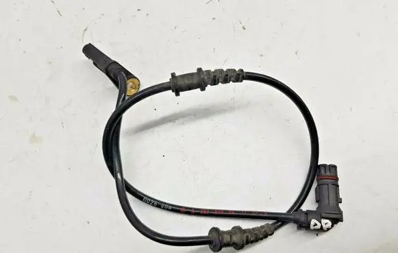 Mercedes-Benz A W169 ABS brake wheel speed sensor A2035400417