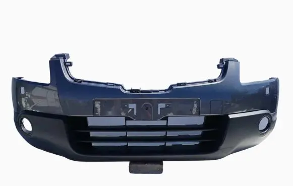 Nissan Qashqai Front bumper 62022JD00H