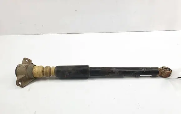 Audi A4 S4 B8 8K Rear shock absorber/damper 313365