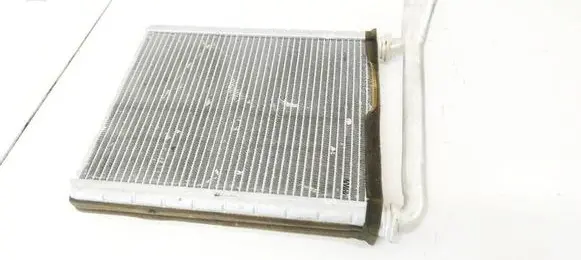 Toyota Avensis T270 Heater blower radiator 