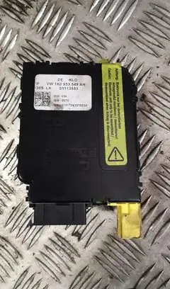 Audi A3 S3 8P Steering angle sensor 1k0953549ah