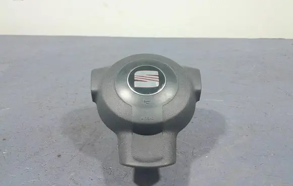 Seat Toledo III (5P) Steering wheel airbag 5P0880201K
