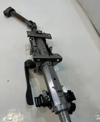 Skoda Superb B8 (3V) Steering wheel axle 5Q2419502AC