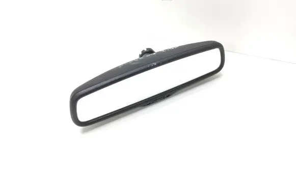 Nissan Navara D40 Rear view mirror (interior) 015892