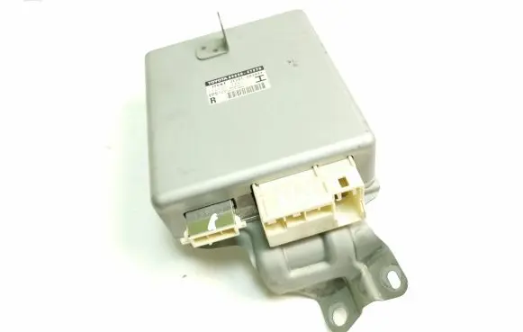 Toyota Prius (XW30) Power steering control unit/module 1129002261 8965047270