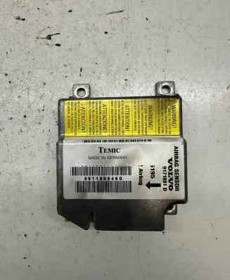 Volvo S70 V70 V70 XC Airbag control unit/module 9171881D