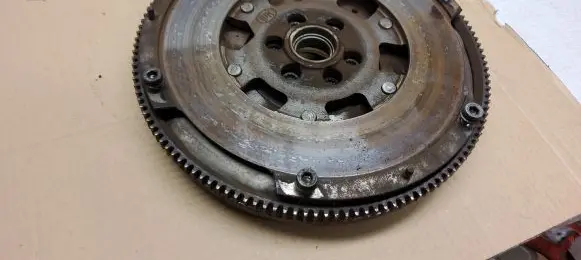 Seat Leon (1M) Dual mass flywheel 