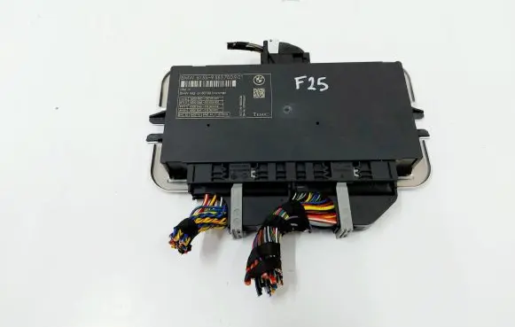 BMW X3 F25 Xenon control unit/module 9383700