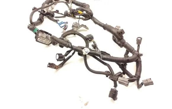 Mitsubishi Outlander Engine installation wiring loom 8541F993