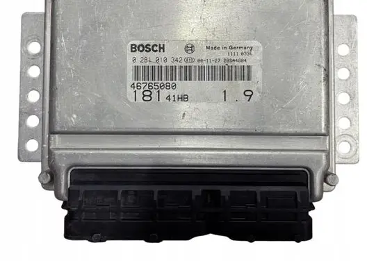 Fiat Marea Engine control unit/module 46765080