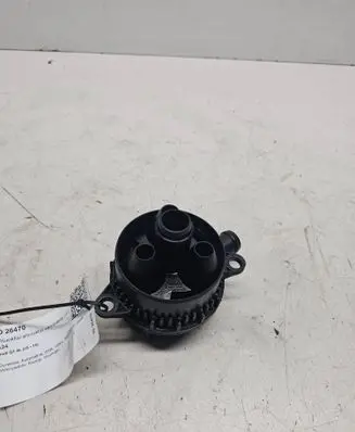 Breather/breather pipe/hose