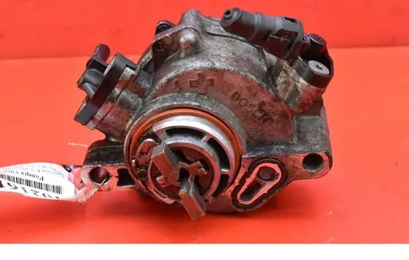 Vacuum pump