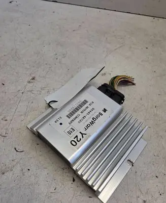 KIA Sorento Gearbox control unit/module 954404A720