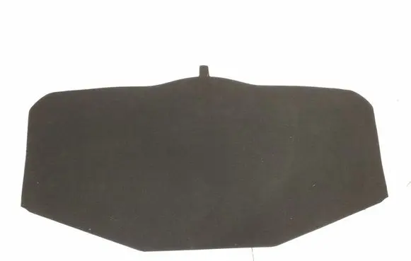 Mercedes-Benz SLK R171 Trunk/boot mat liner 