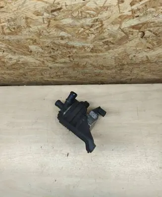 Porsche Cayenne (9Y0 9Y3) Electric auxiliary coolant/water pump 4M0965567