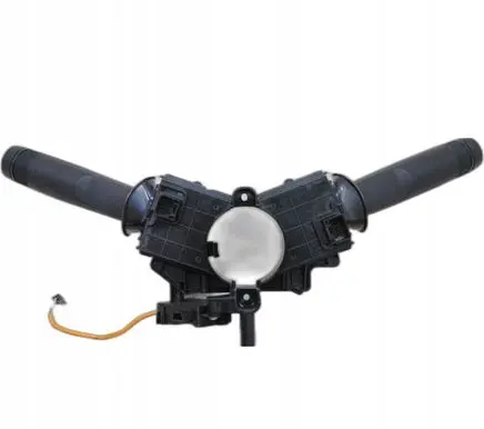 Opel Meriva B Headlight wiper switch 13257534