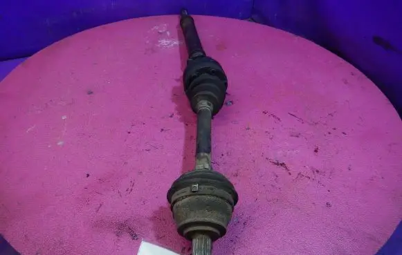 Alfa Romeo 147 Front driveshaft