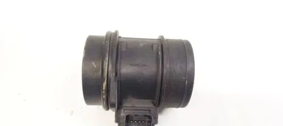 Peugeot 308 Mass air flow meter 5WK97001 9645948780