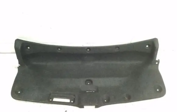 Lexus IS III XE30 Tailgate trim 6471953100